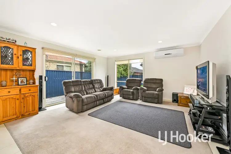 Third view of Homely house listing, 39 Scarlet Crescent, Pakenham VIC 3810