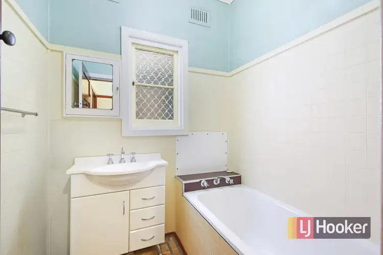 Fifth view of Homely house listing, 46 Campbell St, Berala NSW 2141