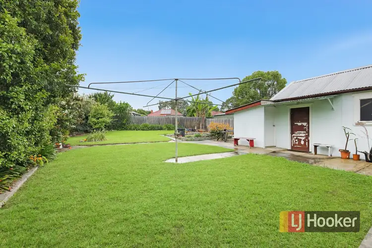 Sixth view of Homely house listing, 46 Campbell St, Berala NSW 2141