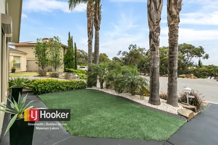 Second view of Homely house listing, 6 Vintage Grove, Gulfview Heights SA 5096