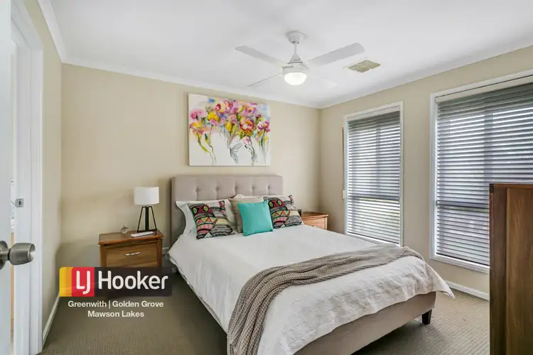 Third view of Homely house listing, 6 Vintage Grove, Gulfview Heights SA 5096