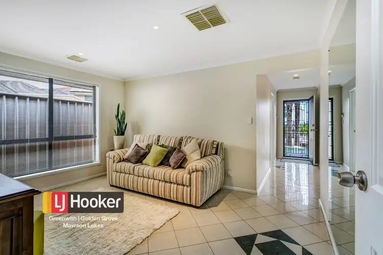 Fifth view of Homely house listing, 6 Vintage Grove, Gulfview Heights SA 5096