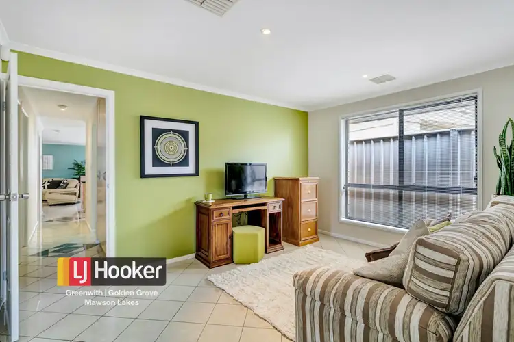 Sixth view of Homely house listing, 6 Vintage Grove, Gulfview Heights SA 5096