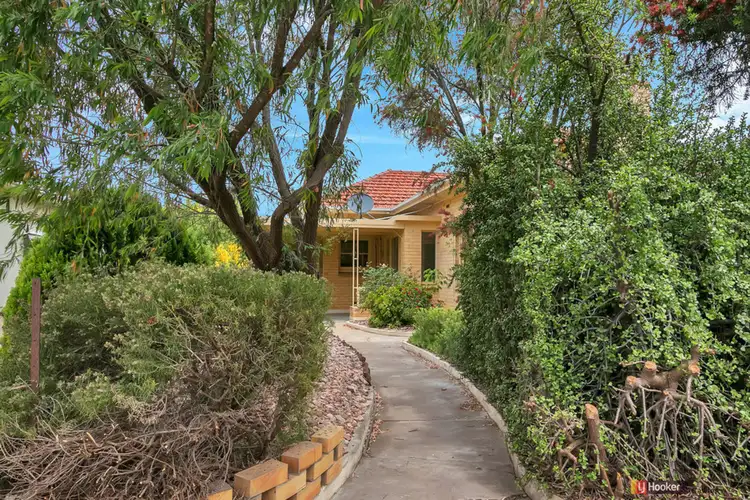 Main view of Homely house listing, 25 Old Kapunda Road, Nuriootpa SA 5355
