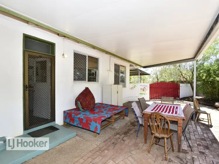 Main view of Homely house listing, 16 Clarke Street, Araluen NT 870
