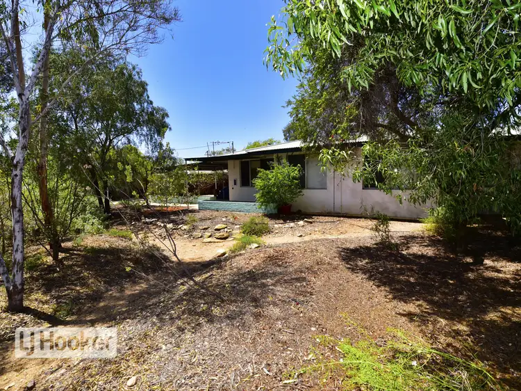 Second view of Homely house listing, 16 Clarke Street, Araluen NT 870