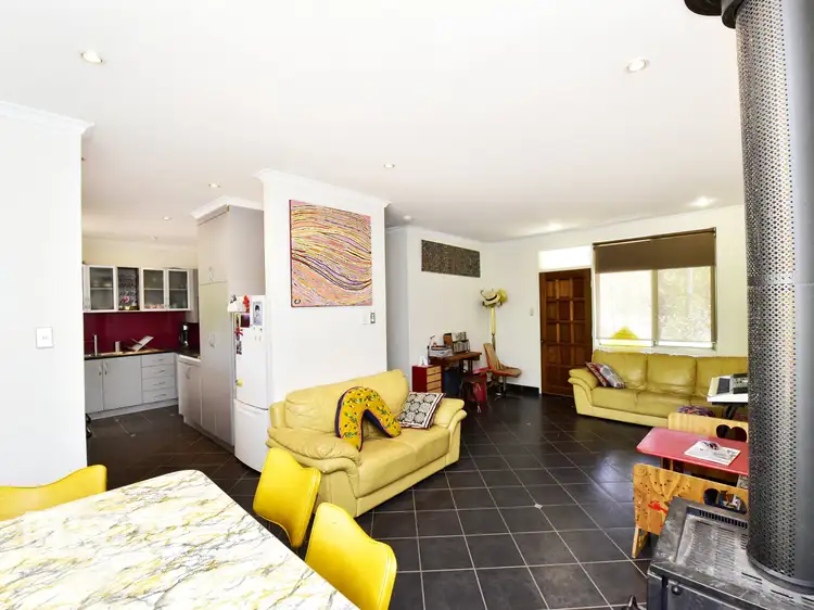 Fifth view of Homely house listing, 16 Clarke Street, Araluen NT 870