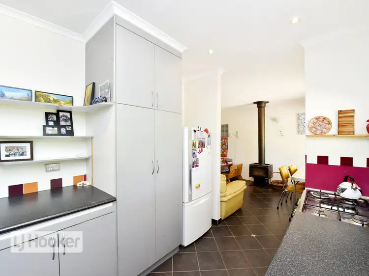 Sixth view of Homely house listing, 16 Clarke Street, Araluen NT 870