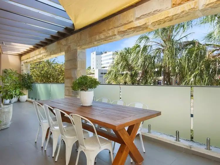 Fifth view of Homely apartment listing, 3/1731 Pittwater Road, Mona Vale NSW 2103