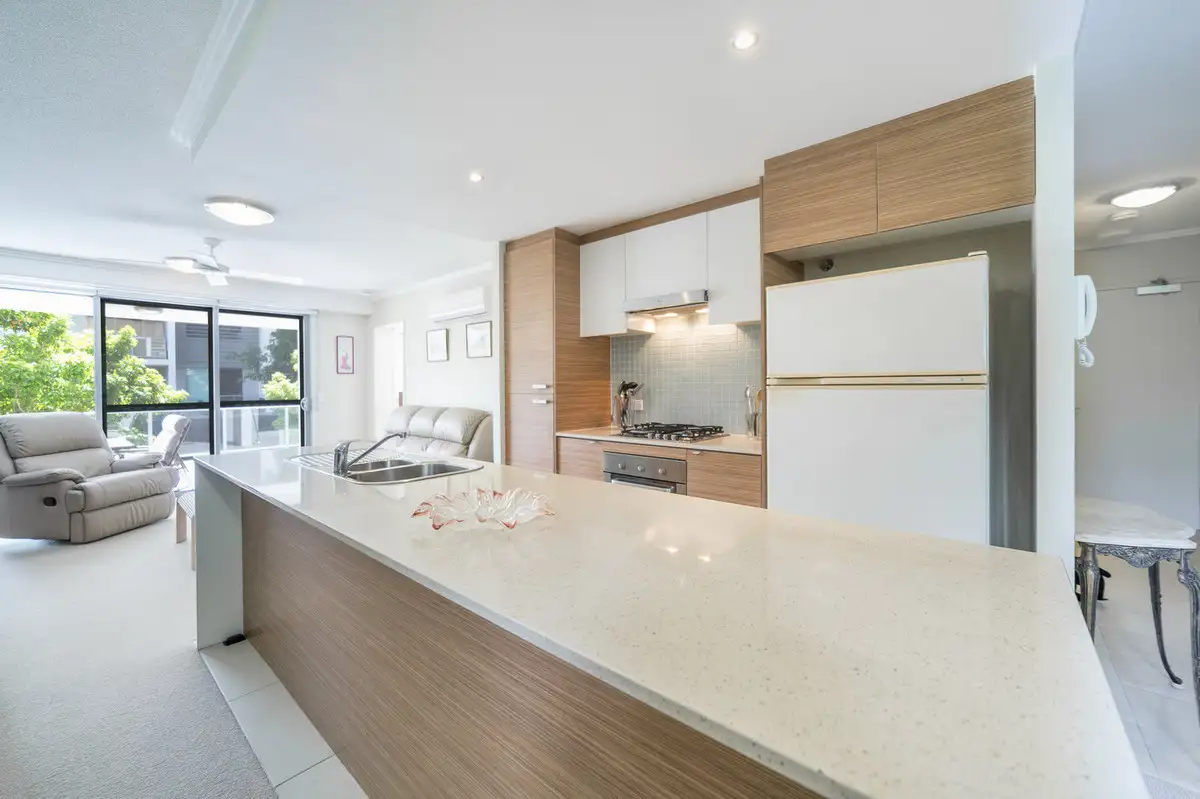 Main view of Homely unit listing, 8/154 Musgrave Avenue, Southport QLD 4215