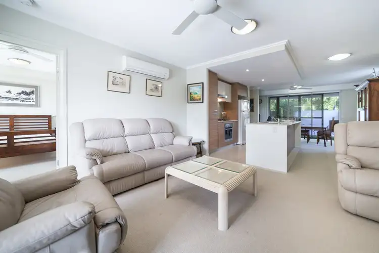 Fourth view of Homely unit listing, 8/154 Musgrave Avenue, Southport QLD 4215