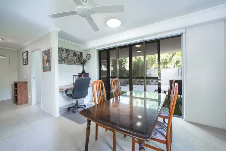 Fifth view of Homely unit listing, 8/154 Musgrave Avenue, Southport QLD 4215