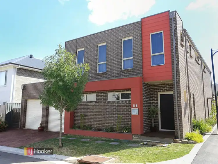 Main view of Homely house listing, 26 Northcote Walk, Mawson Lakes SA 5095