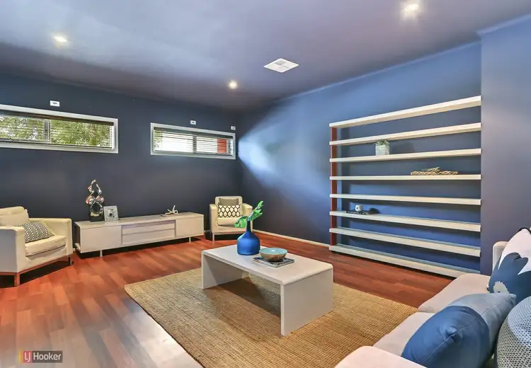 Second view of Homely house listing, 26 Northcote Walk, Mawson Lakes SA 5095