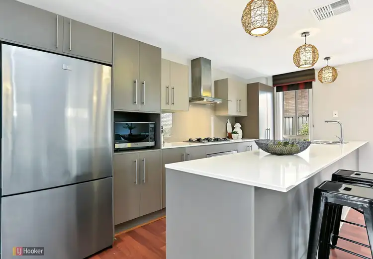 Third view of Homely house listing, 26 Northcote Walk, Mawson Lakes SA 5095