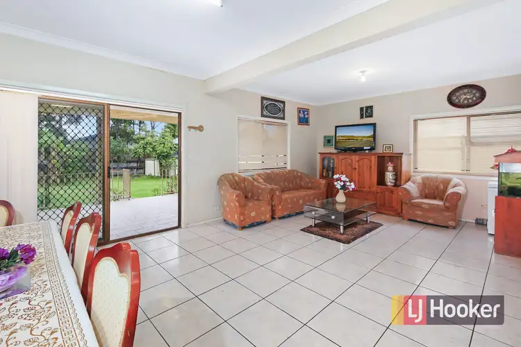 Second view of Homely house listing, 5 Beaumont St, Auburn NSW 2144