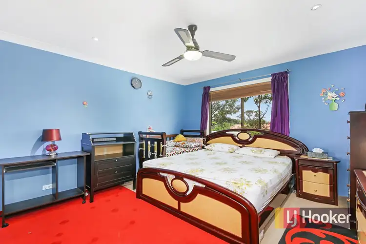 Sixth view of Homely house listing, 5 Beaumont St, Auburn NSW 2144