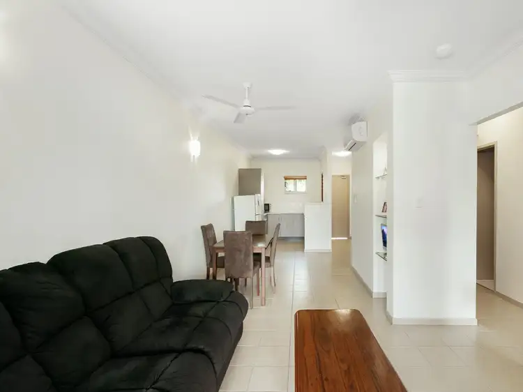 113/22 Ward Street, Mooroobool QLD 4870