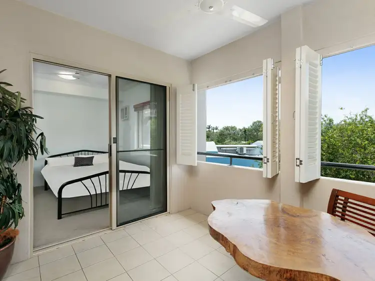 Second view of Homely unit listing, 113/22 Ward Street, Mooroobool QLD 4870