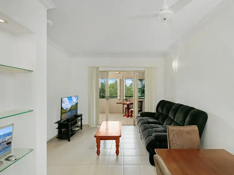 Fourth view of Homely unit listing, 113/22 Ward Street, Mooroobool QLD 4870