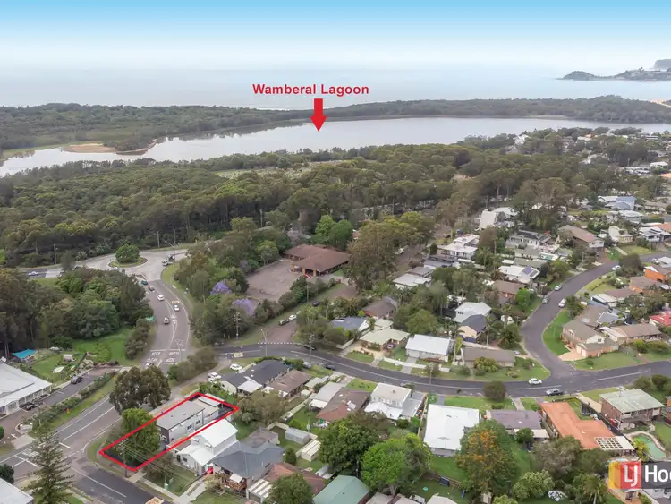 Main view of Homely house listing, 2 Aldinga Drive, Wamberal NSW 2260