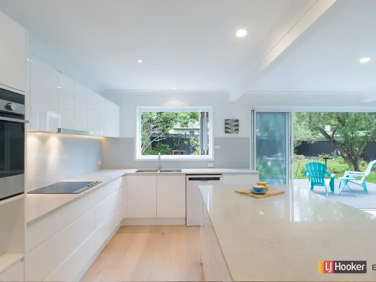 Second view of Homely house listing, 2 Aldinga Drive, Wamberal NSW 2260