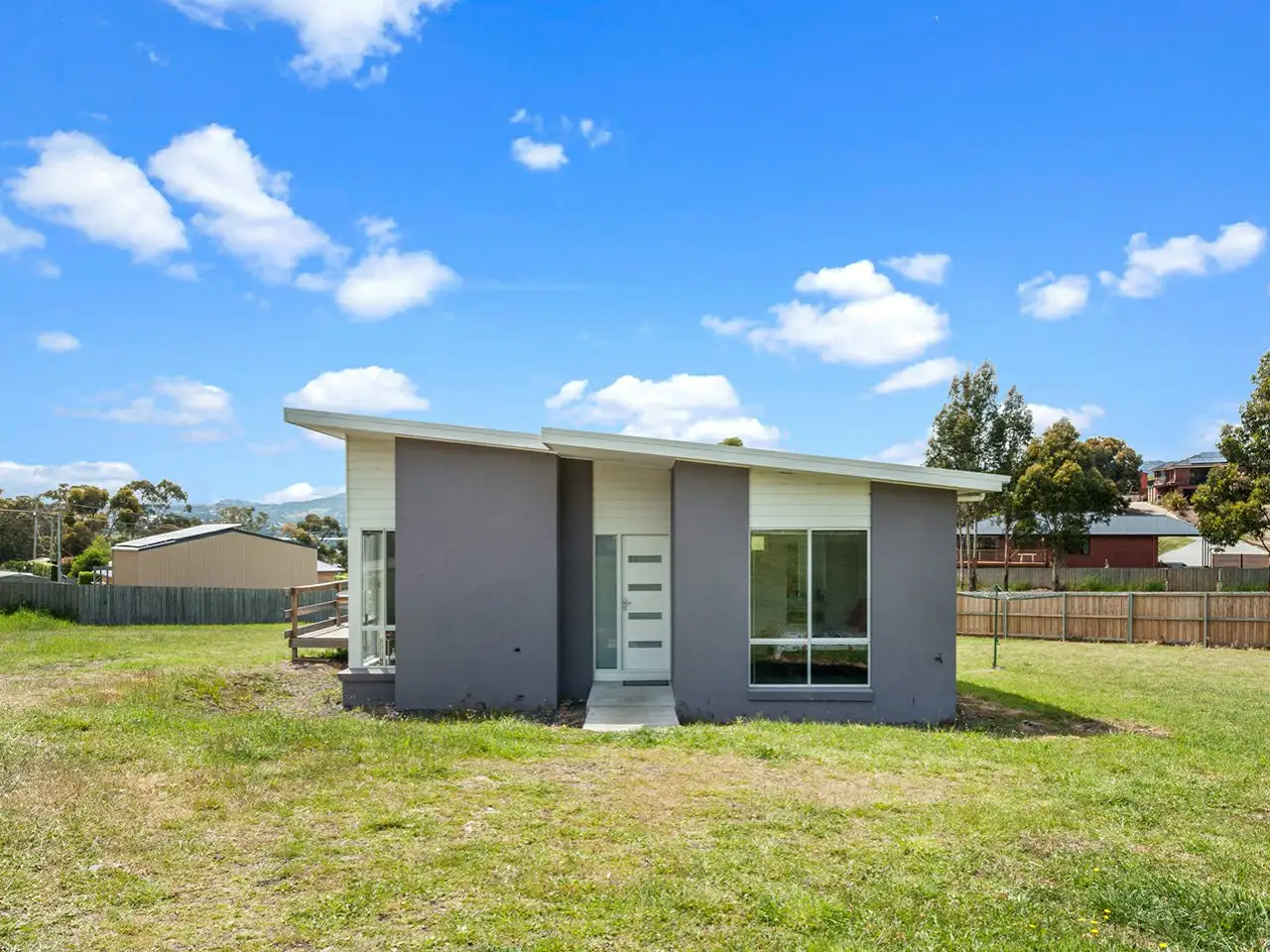 Main view of Homely house listing, 28 Presnell Street, Granton TAS 7030