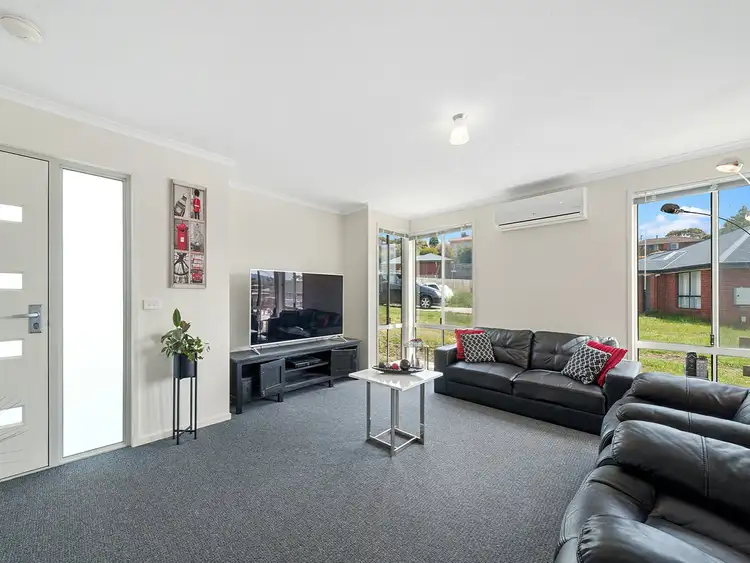 Second view of Homely house listing, 28 Presnell Street, Granton TAS 7030