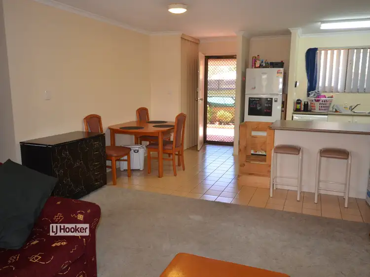 Second view of Homely unit listing, 9/4 Cycad Place, Sadadeen NT 870