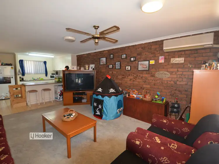 Third view of Homely unit listing, 9/4 Cycad Place, Sadadeen NT 870