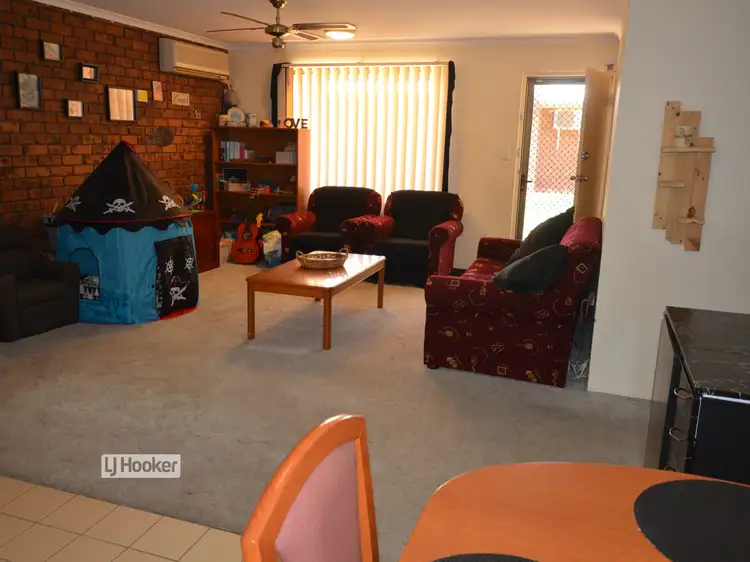 Fifth view of Homely unit listing, 9/4 Cycad Place, Sadadeen NT 870