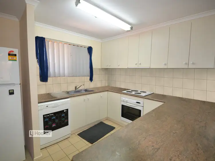 Sixth view of Homely unit listing, 9/4 Cycad Place, Sadadeen NT 870