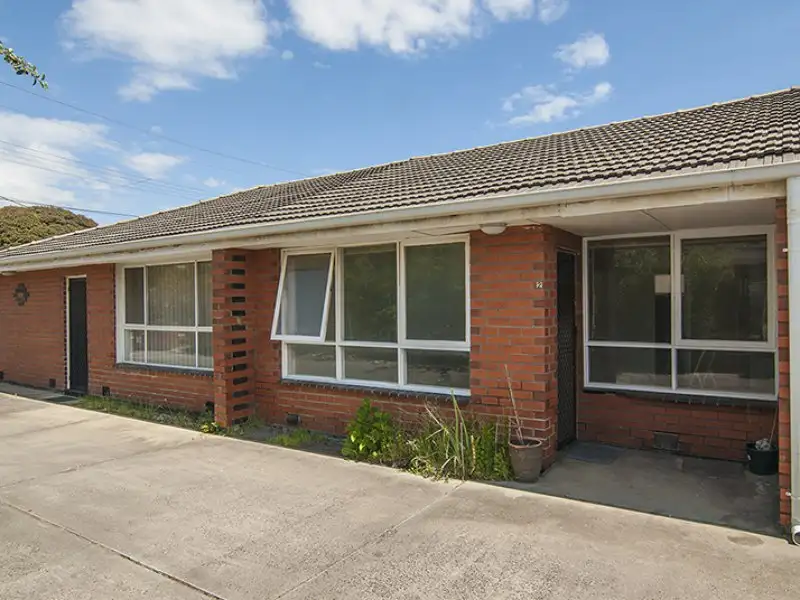 Main view of Homely unit listing, 2/64 Fintonia Road, Noble Park VIC 3174