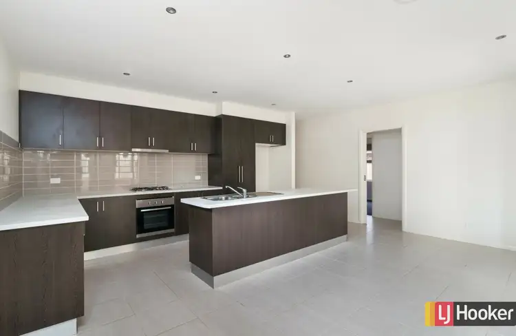 Second view of Homely unit listing, Unit 10/6 Eden Place, Wallan VIC 3756