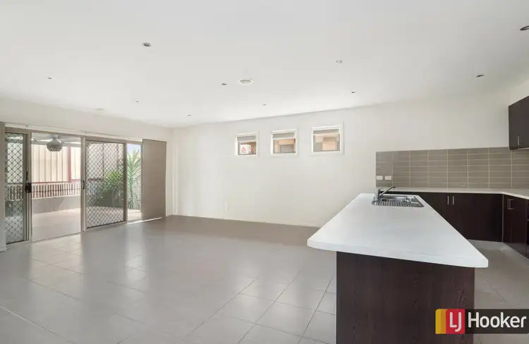 Third view of Homely unit listing, Unit 10/6 Eden Place, Wallan VIC 3756
