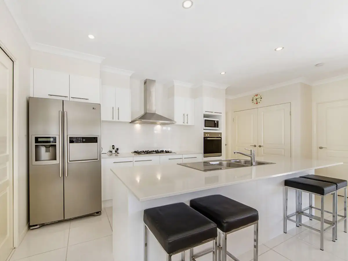 Main view of Homely house listing, 3 Bellatrix Street, Reedy Creek QLD 4227