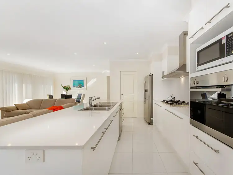 Fourth view of Homely house listing, 3 Bellatrix Street, Reedy Creek QLD 4227
