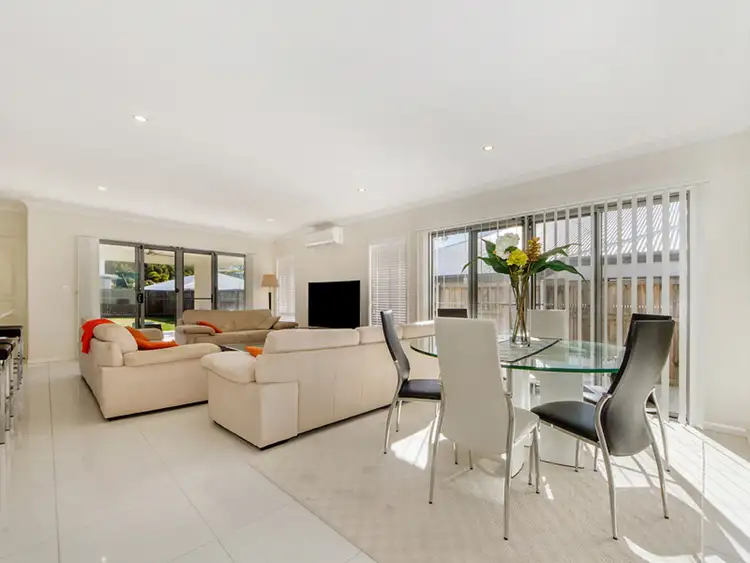 Fifth view of Homely house listing, 3 Bellatrix Street, Reedy Creek QLD 4227