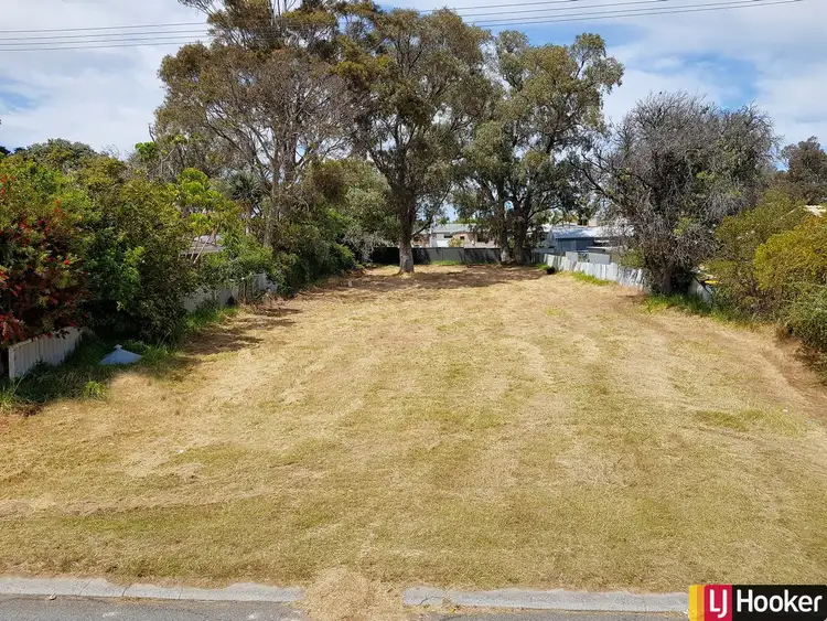 Fourth view of Homely land listing, 27 Eacott Street, Mandurah WA 6210