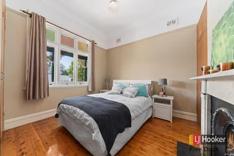 Sixth view of Homely house listing, 25 Polding Street, Drummoyne NSW 2047