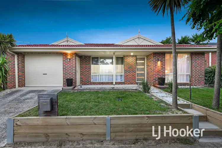 Main view of Homely house listing, 13 Riviera Drive, Pakenham VIC 3810