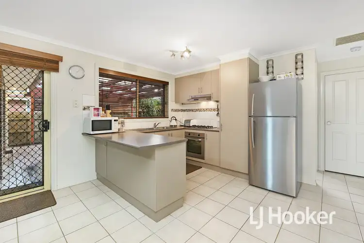 Second view of Homely house listing, 13 Riviera Drive, Pakenham VIC 3810