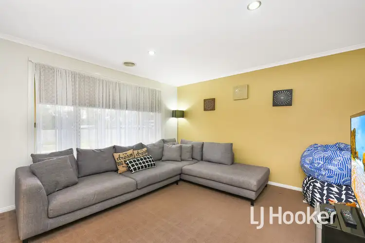Third view of Homely house listing, 13 Riviera Drive, Pakenham VIC 3810