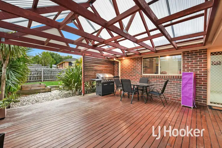 Fourth view of Homely house listing, 13 Riviera Drive, Pakenham VIC 3810