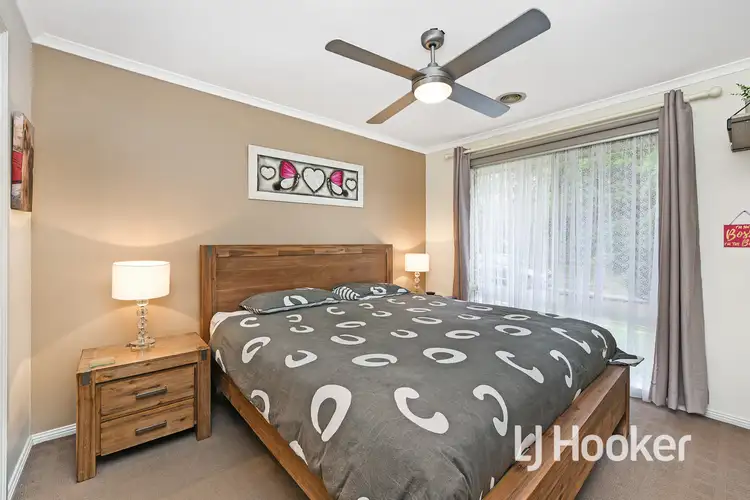 Sixth view of Homely house listing, 13 Riviera Drive, Pakenham VIC 3810