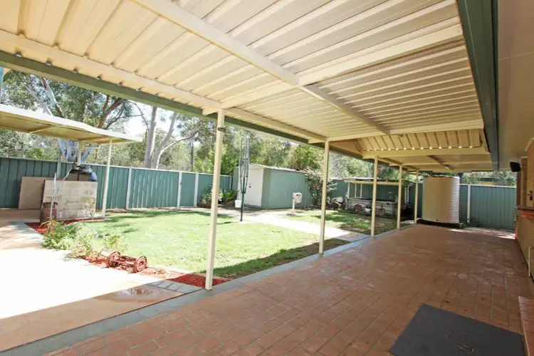 Second view of Homely house listing, 27 Wintercorn Row, Werrington Downs NSW 2747