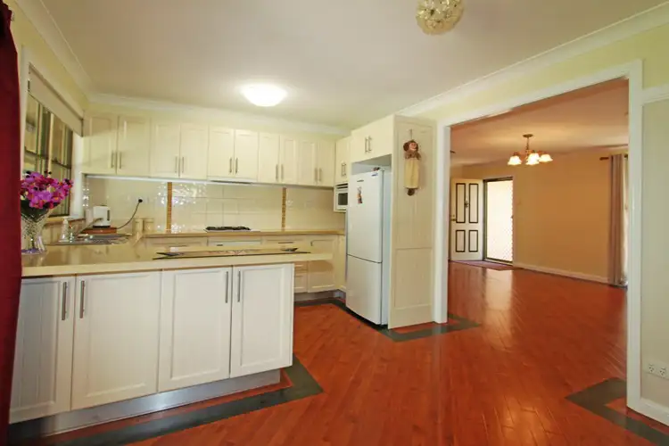 Fourth view of Homely house listing, 27 Wintercorn Row, Werrington Downs NSW 2747