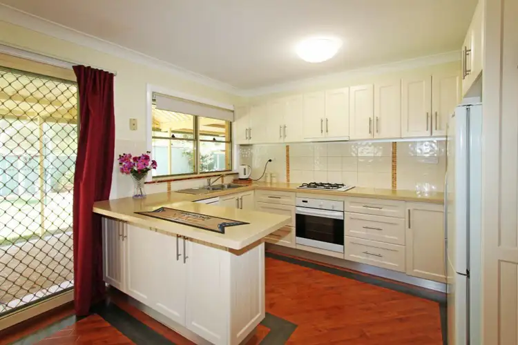 Fifth view of Homely house listing, 27 Wintercorn Row, Werrington Downs NSW 2747