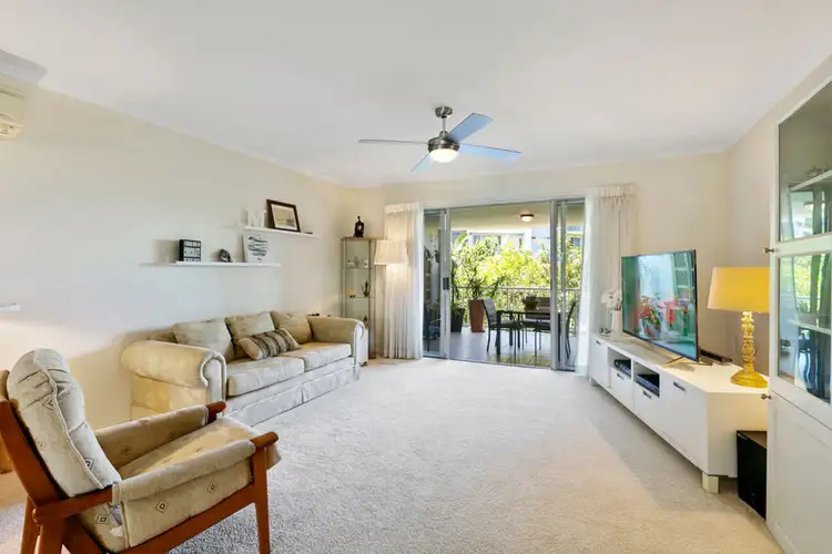 Fifth view of Homely apartment listing, 4/1 Riverwalk Avenue, Robina QLD 4226