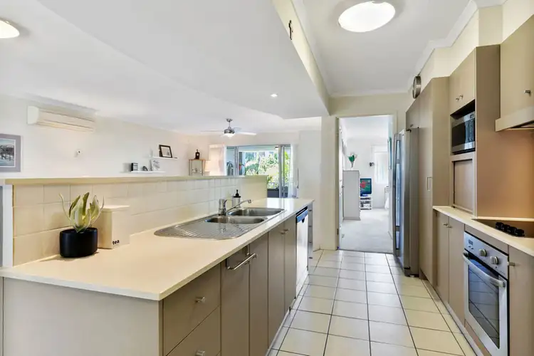 Sixth view of Homely apartment listing, 4/1 Riverwalk Avenue, Robina QLD 4226